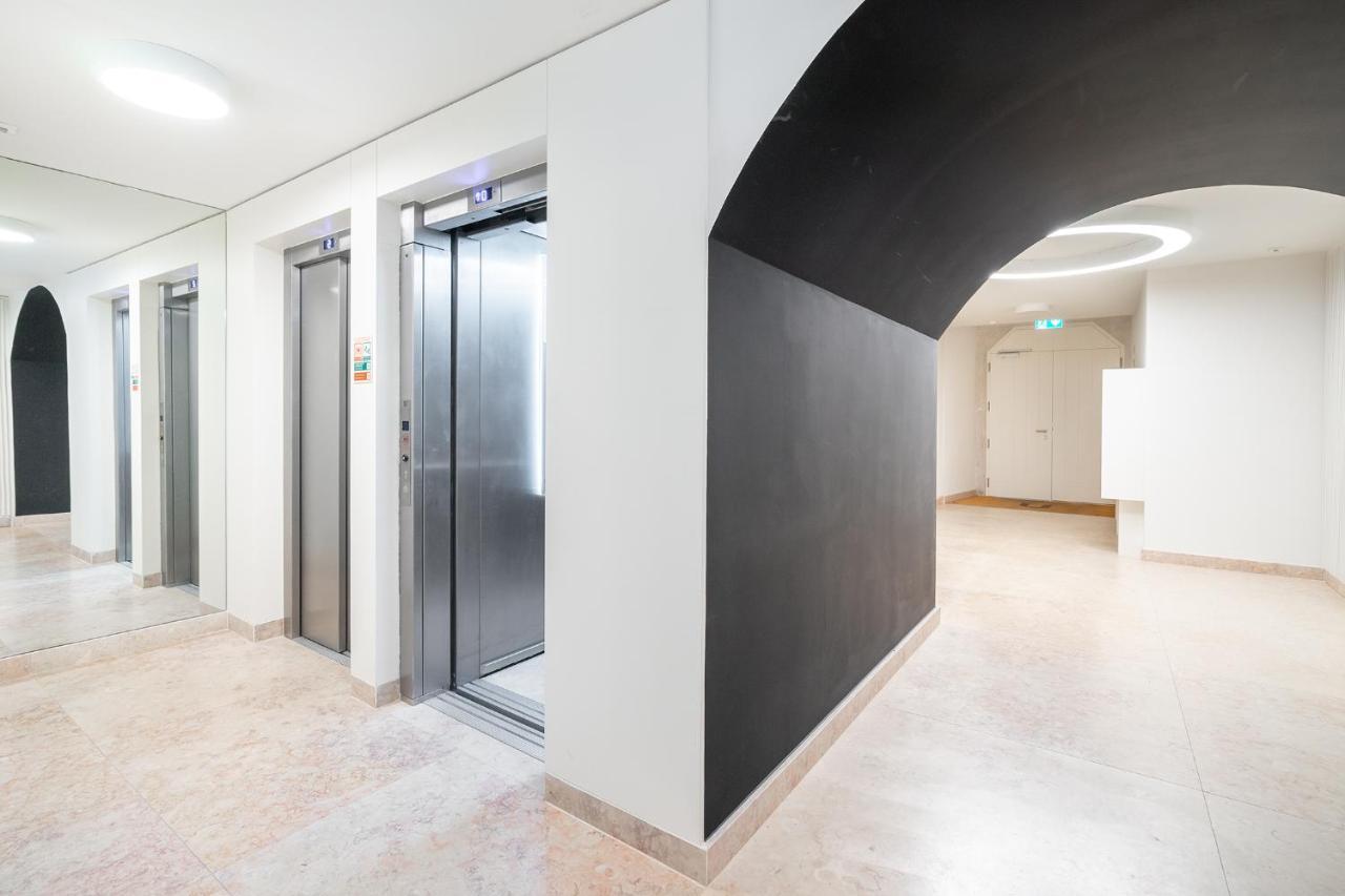 Whome | Prime Location Luxury Apartment 리스본 외부 사진