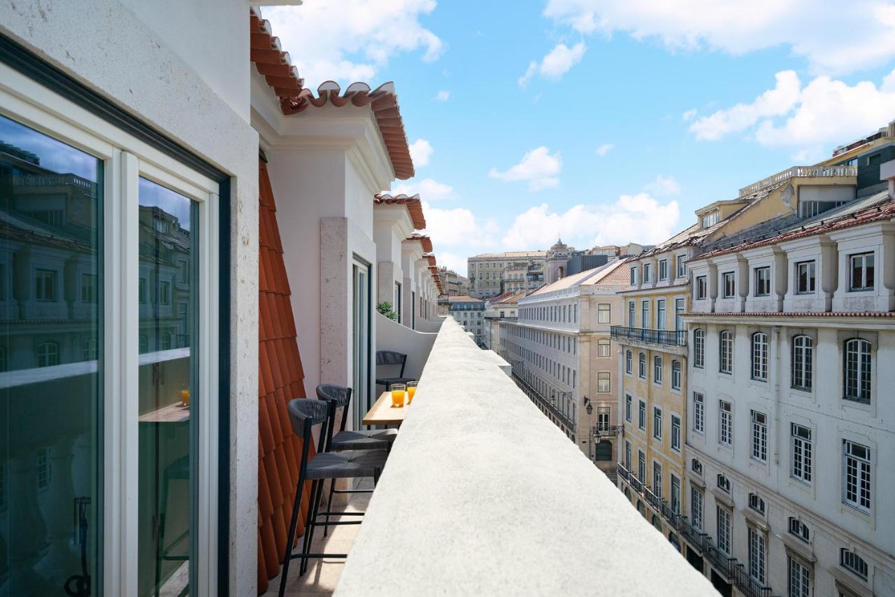 Whome | Prime Location Luxury Apartment 리스본 외부 사진