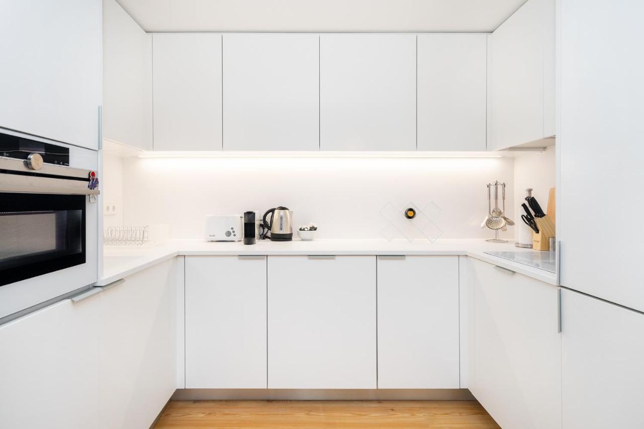 Whome | Prime Location Luxury Apartment 리스본 외부 사진