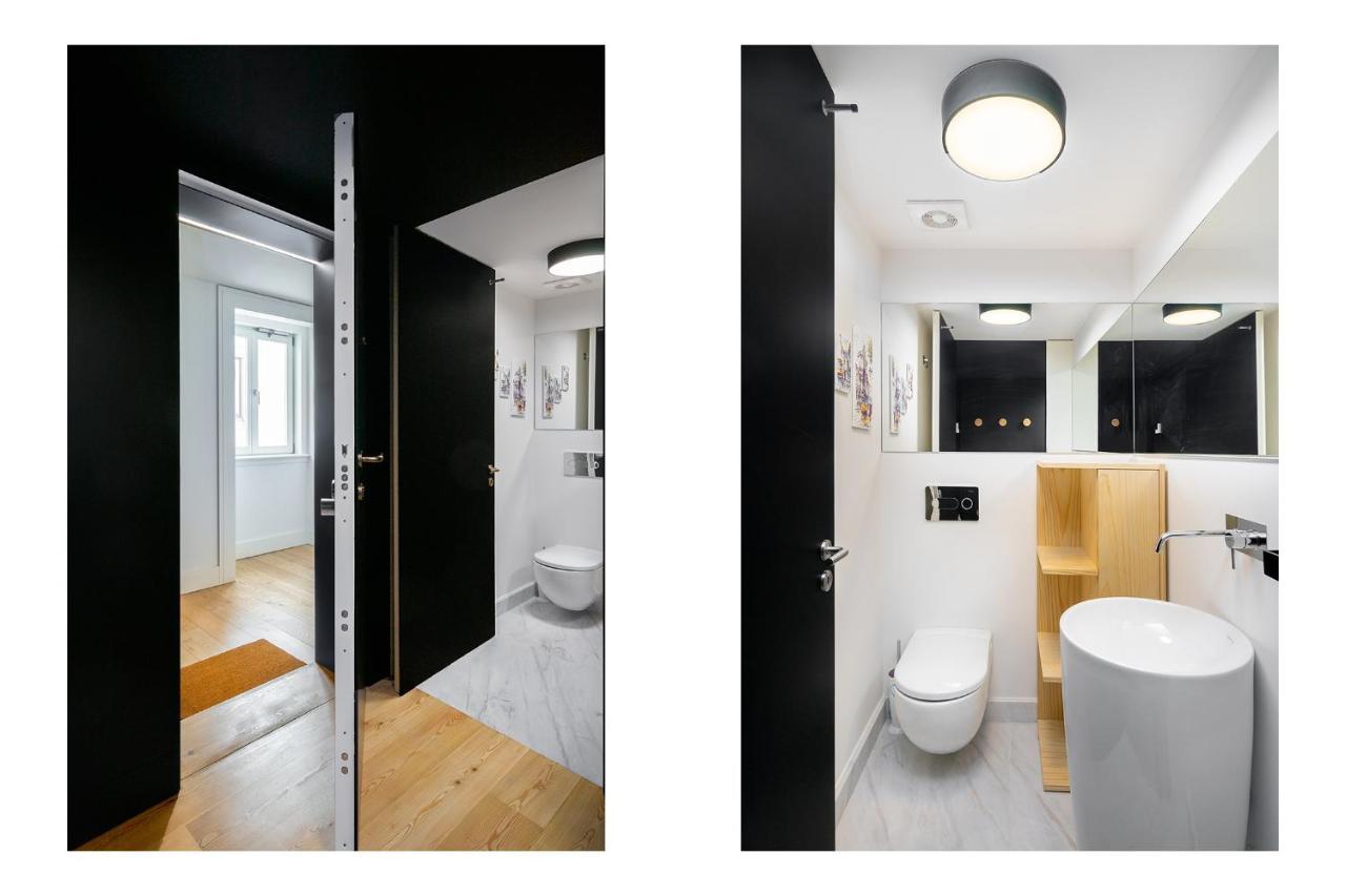 Whome | Prime Location Luxury Apartment 리스본 외부 사진
