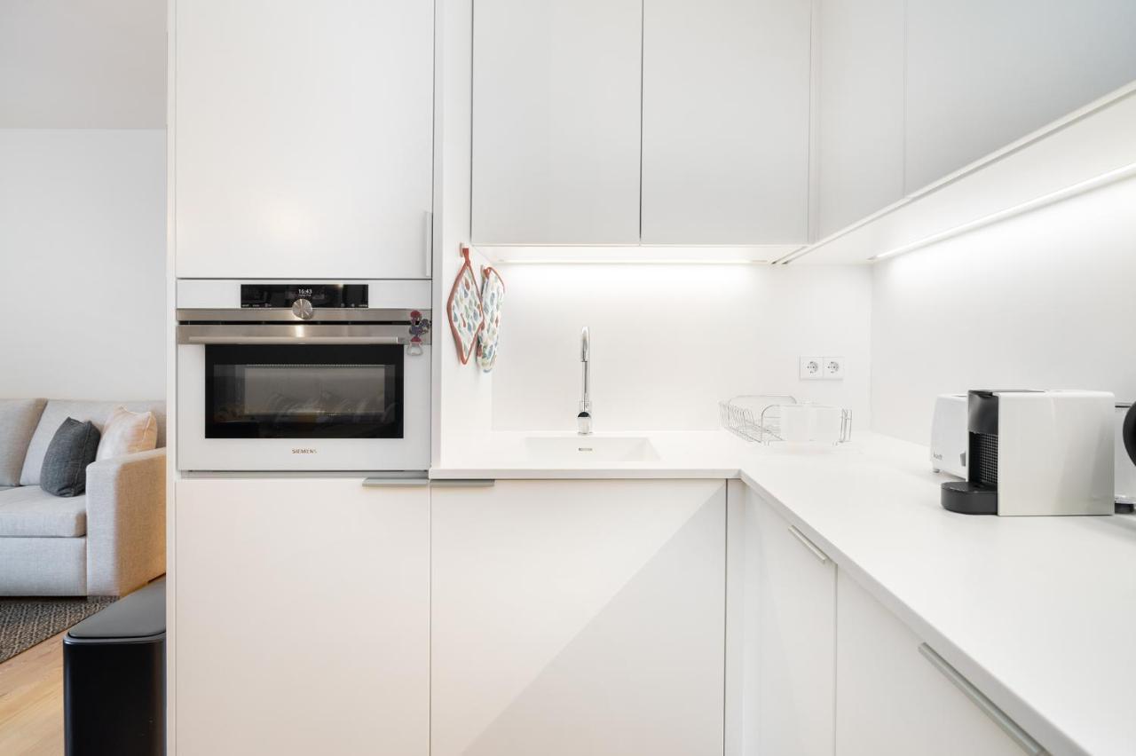 Whome | Prime Location Luxury Apartment 리스본 외부 사진