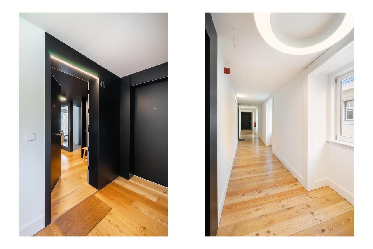 Whome | Prime Location Luxury Apartment 리스본 외부 사진