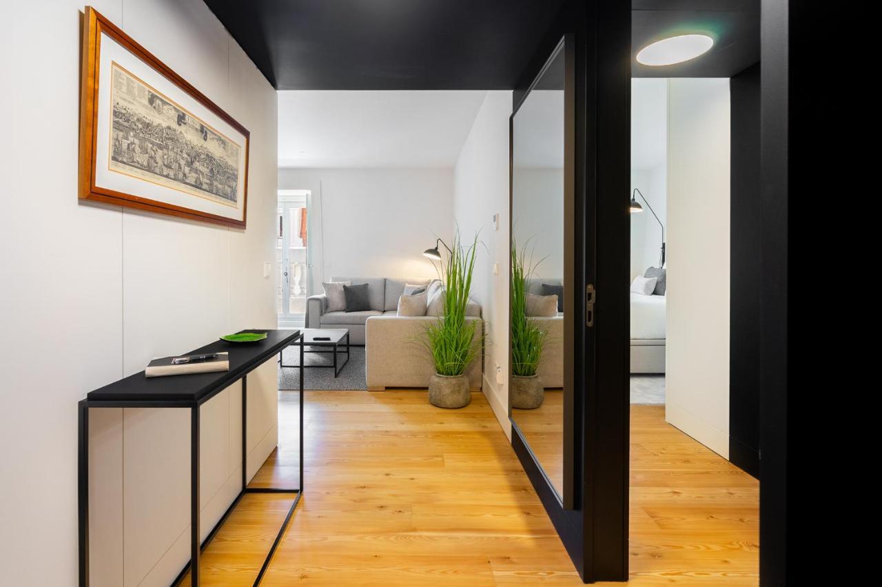 Whome | Prime Location Luxury Apartment 리스본 외부 사진