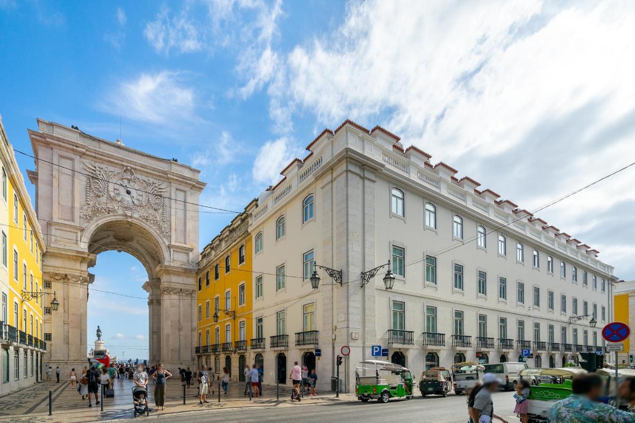 Whome | Prime Location Luxury Apartment 리스본 외부 사진