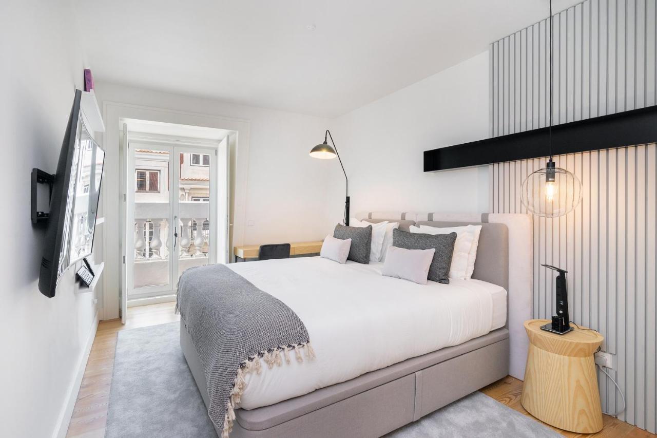 Whome | Prime Location Luxury Apartment 리스본 외부 사진