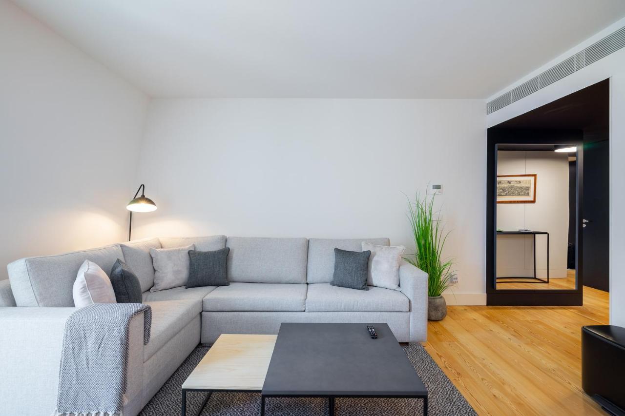 Whome | Prime Location Luxury Apartment 리스본 외부 사진