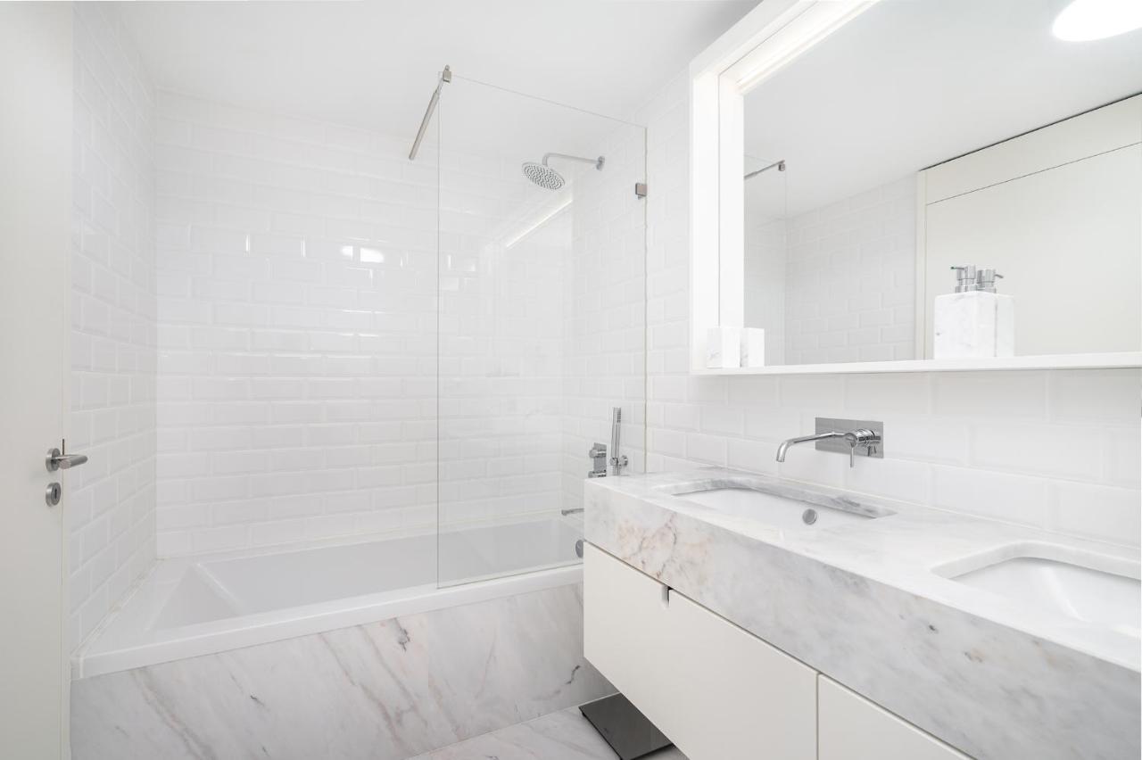 Whome | Prime Location Luxury Apartment 리스본 외부 사진
