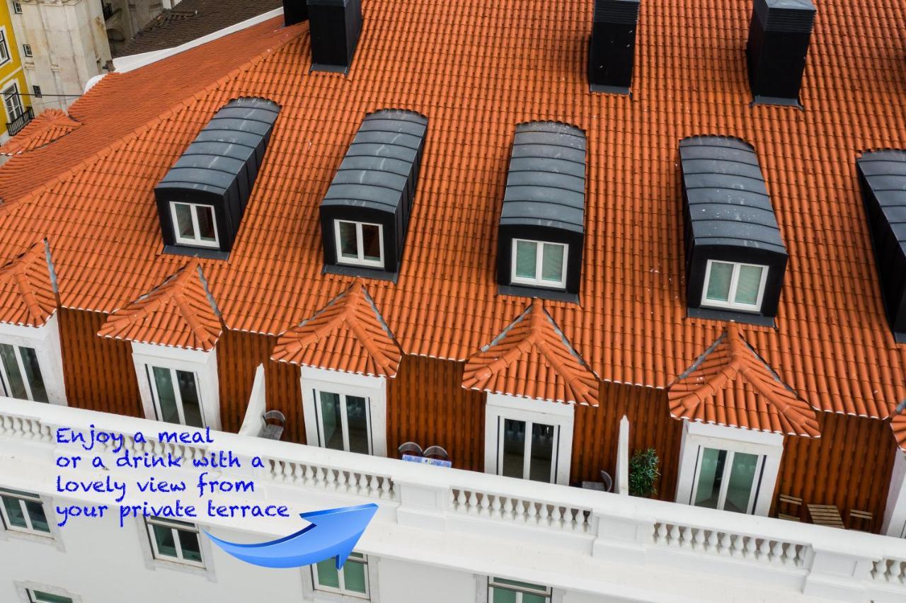 Whome | Prime Location Luxury Apartment 리스본 외부 사진